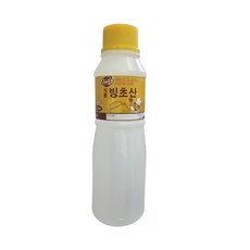 동방 큰아들 식용 빙초산 400ml