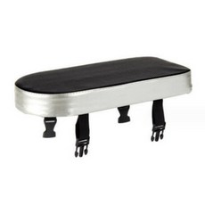 자전거 보조 안장 뒷안장 뒷자리 시트 뒷좌석 쿠션, 보조안장 02009KD