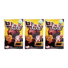 행복담기 빅츄리 60g, 2구, 3개