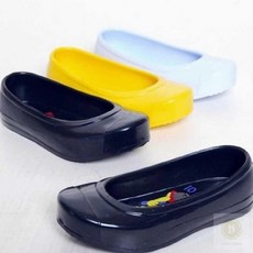 스토어-지유 곰돌이 아동 한복 고무신 나그랑 사찰신발