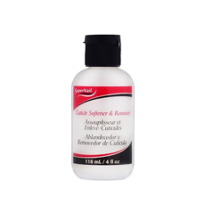 [더네일샵] 슈퍼네일 큐티클 리무버 4oz 큐티클연화제 네일케어 리무버, 1개, 118ml