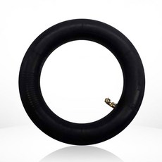 전동킥보드 타이어 튜브 10인치, 블랙, 1개, 타이어 (Outer Tire)