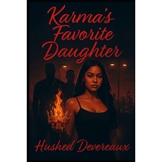 (영문도서)Karmas Favorite Daughter Paperback, Independently Published, English, 9798289679246