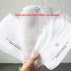 고양이 분수 필터 9L 2L 교체 디스펜서용 반려동물, no box no sponge