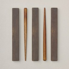 글입다 우드 펜대 Basic