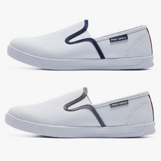 [백화점 정품] 프로스펙스 아동 실내화 초등 학생 인도어 스쿨 1 2 PW0KI24S301