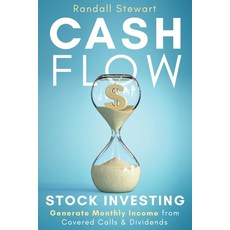 Cash Flow Stock Investing Paperback, Stewart Edge Publishing