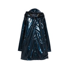 레인스 A라인 코트