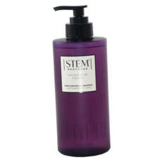 퍼퓸 샴푸 약산성 데일리 두피 시프레향 샴푸 케어 가늘모 탈모 방지 모근 완화 증상