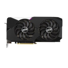 ASUS DUAL 지포스 RTX 3070 O8G OC D6 8GB 그래픽카드 제조사 랜덤 채굴 X
