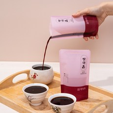 [한림원] 전문 한약사 직접달인 쌍화차 30포 선물 쌍화, 1박스, 보자기포장 추가