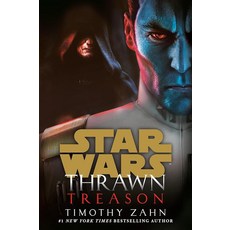 Thrawn: Treason (Star Wars) (Star Wars: Thrawn) [paperback], Thrawn: Treason (Star Wars) (S