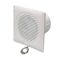 창문환풍기 가정용환풍기 욕실용 환풍기 185x185 79000EA 1EA, 본상품