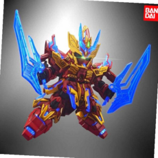 SD삼국창걸전 21)장료 사자비(BD5058186), 1개