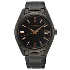 SEIKO CS系列 簡約時尚 女性腕錶 禮物 6N42-00L0SD / SUR513P1