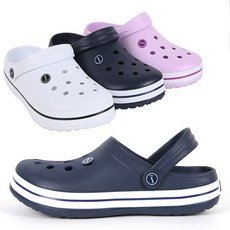 노바 발볼넓은 초경량 남성여성 커플 EVA 스펀지 샌들 슬리퍼 아쿠아슈즈