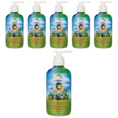 레인보우리서치 키즈 디탱글링 컨디셔너, 6개, 240ml