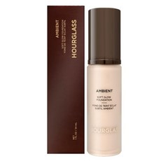 Hourglass Ambient Soft Glow Foundation 柔光輕透粉底液, 1個, Hourglas柔光輕透粉底液#1