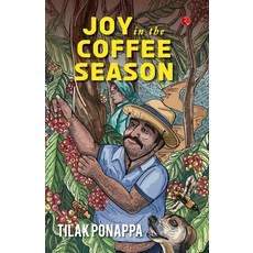 (英文圖書)Joy in the Coffee Season 平裝版, Rupa Publications India Pvt..., 英文