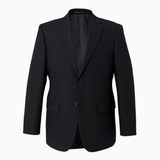 BRUNOBAFFI 블랙 시크 일반 정장자켓_MANGAXY1121 214126