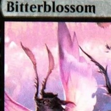 포일홀로 비터블로썸 매지컬 카드 프록시 게임 블랙 급 플레잉 보드게임 트레이딩, 1개, 6. Holo 012 SLD