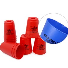 퓨리샵 스피드스택스 스피드컵쌓기세트, 1개