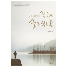 SoulaenBook 即使在夢裡也想住一次的地方