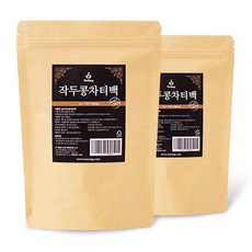 작두콩차 100티백 x 2봉