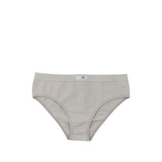 MM6메종마르지엘라 로고 패치 팬티