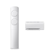 3등급 17+6평 삼성 Q9000 설치 실외기 포함, 일반배관형, AF60F17D11GRS