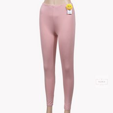 6보급창고 여성 항균 타이즈 여성내복, 95 와인