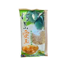 阿里山天然愛玉子 附贈搓揉袋, 1個, 32g