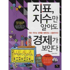 WINNER'SBOOK 只要看懂指標和指數 就能看懂經濟, 金義卿 著