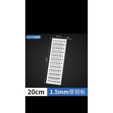 不鏽鋼地溝蓋板 廚房排水溝蓋 防滑防臭格柵 不鏽鋼排水槽 排水溝, 201/1.5厚20寬*長58*高2.5