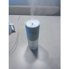 루메나 무선 미니가습기 H2 X, H2 X 새틴베이지