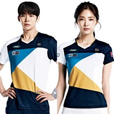 패기앤코 RT-1029 RT-2029 남성 여성 반팔 티셔츠 / 95 100 105 **110