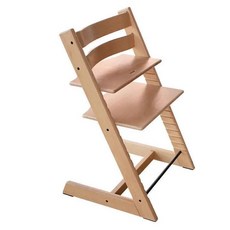 수유 의자 다기능 나무 식사 높은, 2. Wood Color, 1개