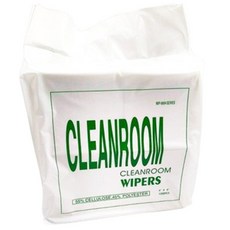 ICBOX 無塵紙 擦拭紙 吸油水紙 實驗室清潔 10*10cm, 1200