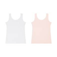 SuaFam Aeroculcash運行胸罩2板1