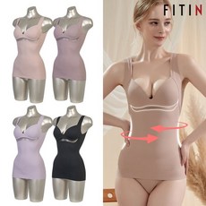 피트인 물결메쉬 브라탑나시 보정쉐이퍼 빅사이즈까지 339545