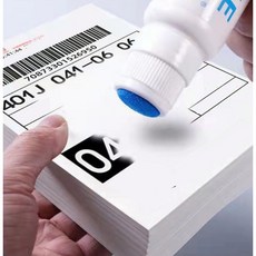 로에드 택배송장 지우개 개인정보 유출방지 리무버, 3개, 택배송장지우개(20ml)