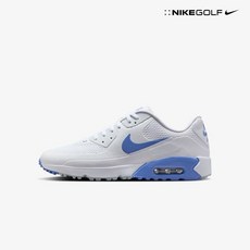 나이키 NIKE HV9305-100 에어 맥스 90 G 골프화