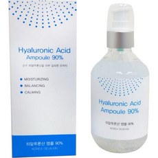 韓國Angels Liquid 天使之淚 90%高濃度玻尿酸精華液 EX加強版 250ml, 1個, 90%高濃度精華液