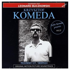 Chit Of A Girl / The Broken O.S.T. [audioCD], Chit Of A Girl / The Broken O.