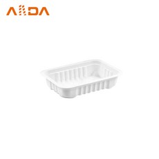 KP 실링용기 6호 백색 200개, 1개