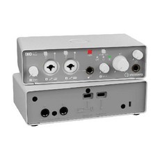 YAMAHA Steinberg IXO 22 錄音介面聲卡 直播錄音Podcast公司貨一年保固, 白色