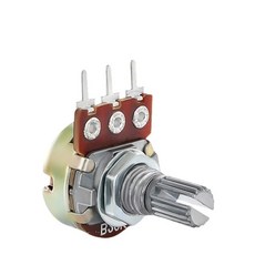 WH148 가변저항 5KΩ