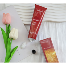 SELINE GIRL月桂烏龍香氛護手霜，滋潤保濕改善乾燥，隨身攜帶呵護雙手, 1個