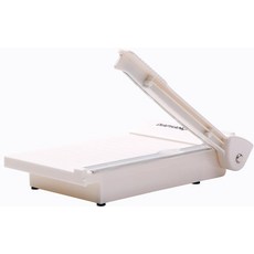 길로틴 종이 트리머 미니 컴팩트 종이 커터 정밀 절단을 위한 0.6cm(1/4인치) 그리드 최대 3장의 직선 절단 사진 카드 제작 및 소규모 공예 프로젝트에 적합 (화, 길로틴 종이 트리머, 미니 컴팩트 종이 커터, 정밀 절