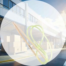 대바늘 4.5mm 털실소품소품만들기 수예품 겨울취미 공예바늘 핸드메이드 뜨개질도구